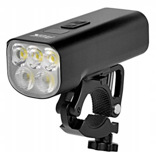 Osvetlenie na bicykel Prox Kastor-V 2400 lm batéria
